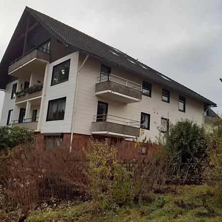 Wohnen Wie Bei Freunden Braunlage Quarto foto