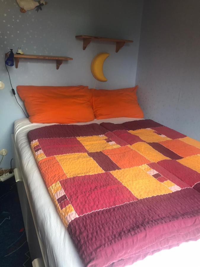 Wohnen Wie Bei Freunden Braunlage Exterior foto