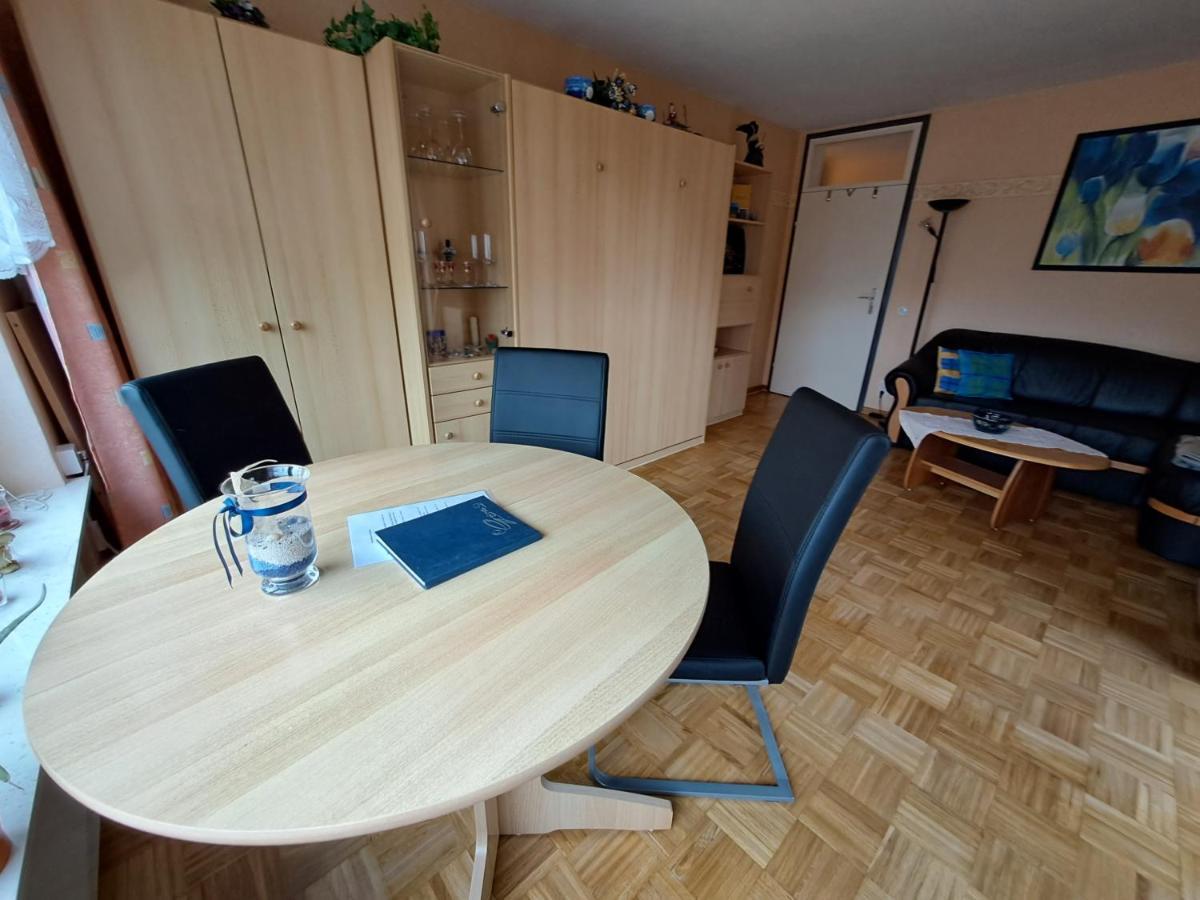 Wohnen Wie Bei Freunden Braunlage Exterior foto