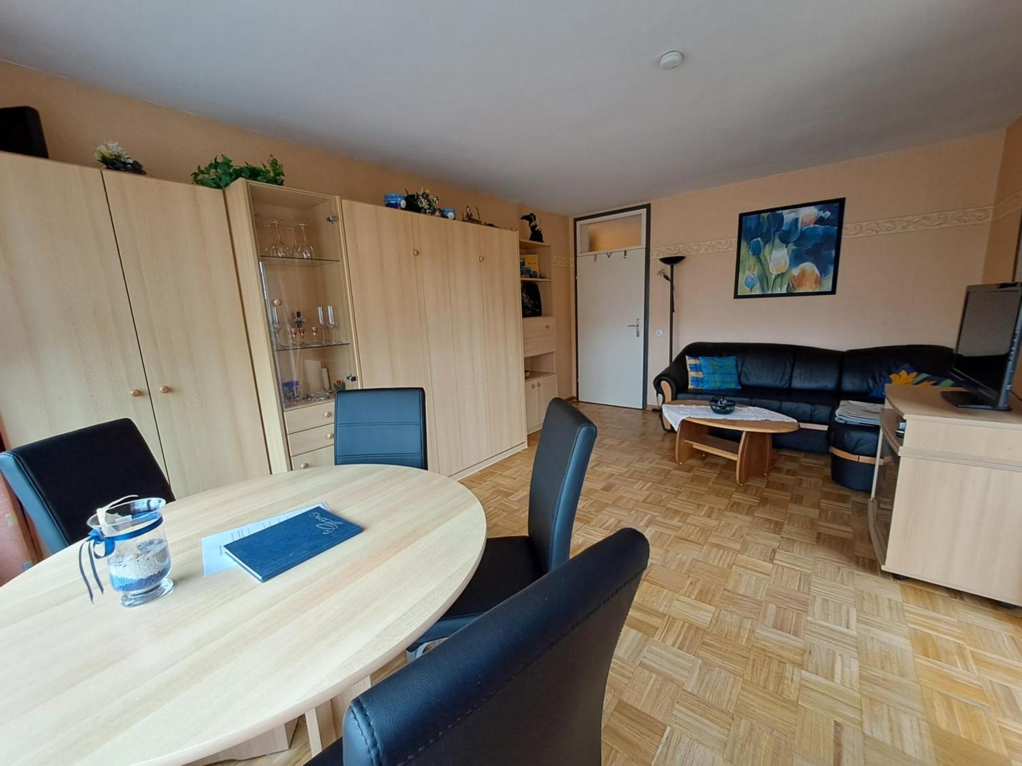 Wohnen Wie Bei Freunden Braunlage Quarto foto