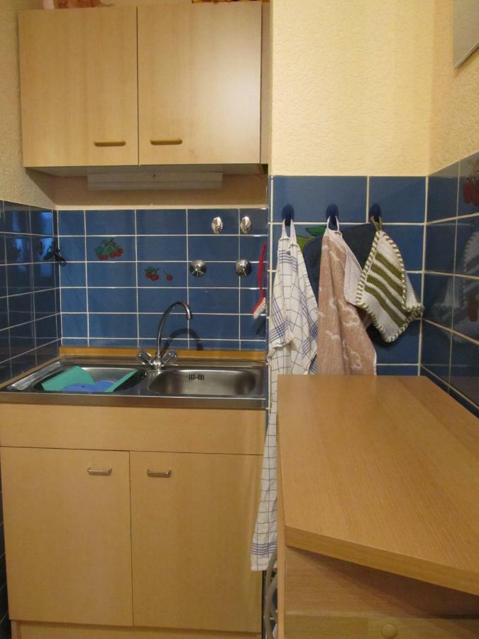 Wohnen Wie Bei Freunden Braunlage Exterior foto